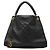 Louis Vuitton Blue Monogram Empreinte Artsy MM Blu navy