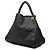 Louis Vuitton Blue Monogram Empreinte Artsy MM Blu navy - vista 2