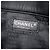 Chanel Black CC Choco Bar Lambskin Camellia No 5 Tote Nero - vista 5