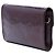 Pochette Bel Air in Monogram Vernis viola Louis Vuitton Porpora - vista 2