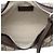 Gucci Beige Small GG Supreme Web Attache Crossbody - vista 4