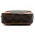 Louis Vuitton Marrone Monogram Danube - vista 3