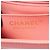 Chanel Mini CC Patent Camellia Flap Rosa - vista 4