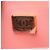 Chanel Mini CC Patent Camellia Flap Rosa - vista 5