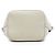 Louis Vuitton White Suhali Noe BB Bianco - vista 3