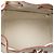 Louis Vuitton White Suhali Noe BB Bianco - vista 4