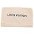Cartera Louis Vuitton Brown Monogram Brazza Castaño - vista 10