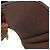 Cartera Louis Vuitton Brown Monogram Brazza Castaño - vista 8