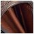 Cartera Louis Vuitton Brown Monogram Brazza Castaño - vista 9