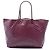 Goyard Rosso Goyardine Saint Louis GM Bordò