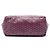 Goyard Rosso Goyardine Saint Louis GM Bordò - vista 3