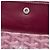 Goyard Rosso Goyardine Saint Louis GM Bordò - vista 5
