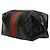 Beauty case Gucci Black GG Imprime Web Nero - vista 2