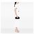 Beauty case Gucci Black GG Imprime Web Nero - vista 7