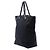 Tote in tela GG nera Gucci Nero - view 2