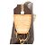 Louis Vuitton Marron Monogram Mini Pochette Accessoires - vue 5