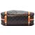Louis Vuitton Marrone Monogram Stresa GM - vista 3