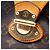 Louis Vuitton Marrone Monogram Stresa GM - vista 5