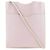 Hermès Pink Swift Onimetou Crossbody Rosa