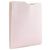Hermès Pink Swift Onimetou Crossbody Rosa - vista 2