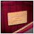 Pochette Louis Vuitton Brown Monogram Neverfull PM Castaño - vista 5