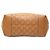 Tote Gucci Brown Medium Guccissima GG Charm Marrone Marrone chiaro - vista 3