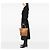 Tote Gucci Brown Medium Guccissima GG Charm Marrone Marrone chiaro - vista 7