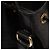 Louis Vuitton Petit Noe em couro Epi preto - vista 6
