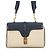 16 Céline Borsa a mano e borsa a tracolla Celine in rafia blu navy