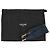 16 Céline Borsa a mano e borsa a tracolla Celine in rafia blu navy - vista 16