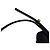 Boy Borsa a Spalla con Catena Chanel Black Nero - vista 12