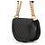 Boy Borsa a Spalla con Catena Chanel Black Nero - vista 2