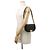 Boy Borsa a Spalla con Catena Chanel Black Nero - vista 4