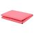 Monedero Calvi Duo Hermès en Rose Azalee Rosa - vista 2
