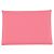 Monedero Calvi Duo Hermès en Rose Azalee Rosa - vista 3