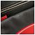 Borsa a mano in pelle Loewe Goya Small Rosso - vista 11