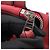 Borsa a mano in pelle Loewe Goya Small Rosso - vista 14