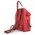 Borsa a mano in pelle Loewe Goya Small Rosso - vista 2