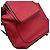Borsa a mano in pelle Loewe Goya Small Rosso - vista 7