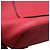 Borsa a mano in pelle Loewe Goya Small Rosso - vista 8