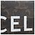 Céline Borsa a tracolla in pelle Celine Marrone Marrone scuro - vista 7