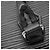 Borsa Louis Vuitton Epi Petite Sac Plat Nero - vista 11