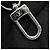 Borsa Louis Vuitton Epi Petite Sac Plat Nero - vista 16