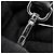 Prada Small Padded Re-Nylon Tote Bag Schwarz - Ansicht 12