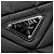 Prada Small Padded Re-Nylon Tote Bag Schwarz - Ansicht 14