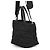 Prada Small Padded Re-Nylon Tote Bag Schwarz - Ansicht 2