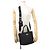 Prada Small Padded Re-Nylon Tote Bag Schwarz - Ansicht 5