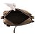 Hermès Borsa a tracolla Hermes Petit Courier Etoupe Evercolor Taupe - vista 5