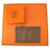 Hermès Borsa Hermes Valparaiso PM Taupe - vista 17