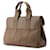 Hermès Borsa Hermes Valparaiso PM Taupe - vista 2